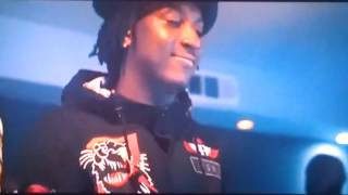 K Camp - Big Tyme Feat. Dae Dae [Official Video]