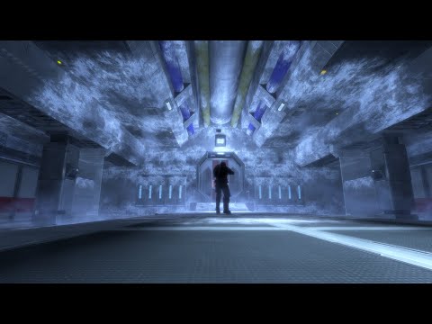 Halo 3 ODST: Complete Soundtrack #16 - Data Hive