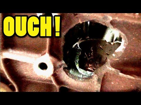 Carnage Plus EP26 - We Investigate Turbo Taxi's Blown Motor