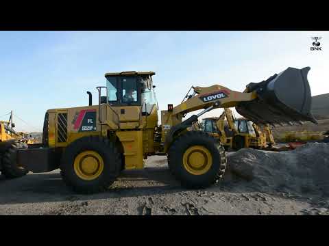 Lovol FL955FH [4]