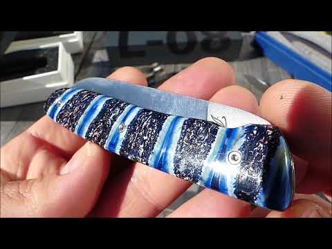 Perceval L08 & Le Francais Mammut - Ein echtes Highlight für mich!