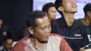 preview picture of video 'Pentas Seni Dugjring ( Bedug Genjring ) - Event Karang Taruna Desa Cisaat #HalalBihalal'