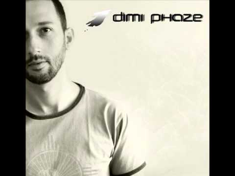 Dimi Phaze feat. Aspasia - You And Me (Kevin Sunray Robotnik Remix 2008)