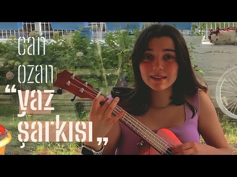 Berika - Yaz Şarkısı (Can Ozan Cover)