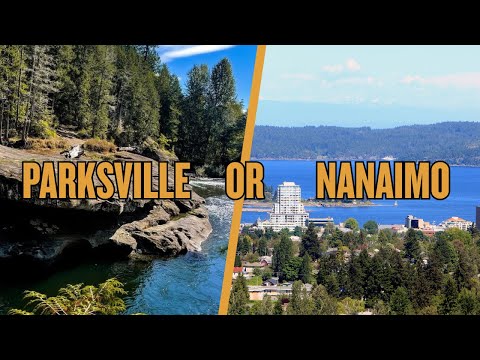Why Are People Moving To Parksville?