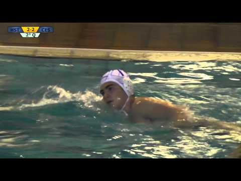 HST U18 - In Sport Cesano con la telecronaca 2015/2016