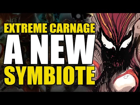 A New Symbiote: Extreme Carnage Part 1 | Comics Explained