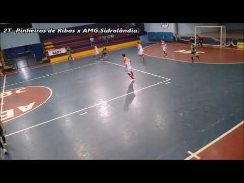 Lances do goleiro Deyverson Merlim