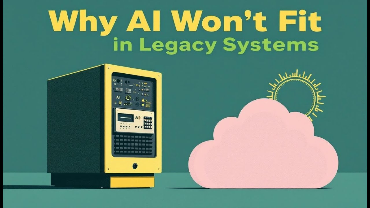 AI Factory vs. Chaos: Which Runs Your Enterprise?