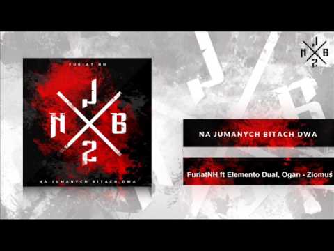 FuriatNH ft Elemento Dual, Ogan - Ziomuś