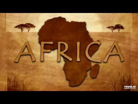 AFRO HOUSE SESSION 9.0 (DEEP TRIBAL HOUSE)