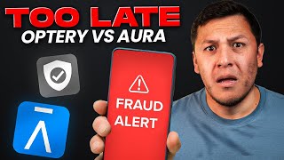 Optery vs. Aura - Which One Will You Actually Keep Using?