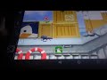 Madagascar Game Over Gba