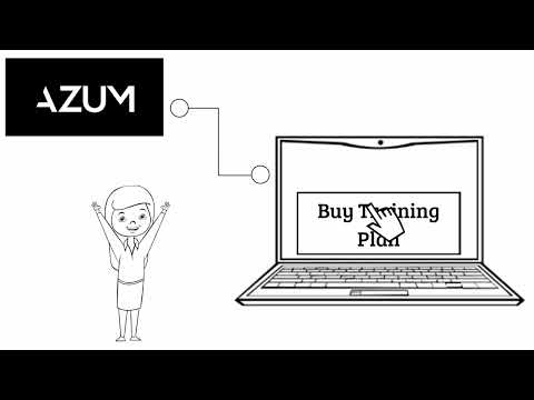 AZUM Training Plan Library