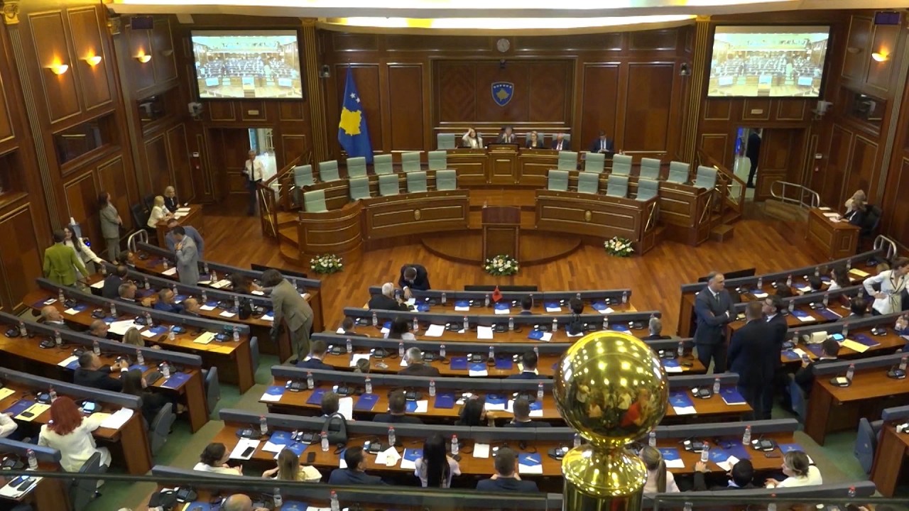 Pr.ligji për “Specialen” të votohet para 6 tetorit/PDK thirrje qeverisë të miratojë ndryshimet dhe ta kalojë në Kuvend