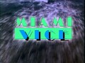 Trailer di Miami Vice