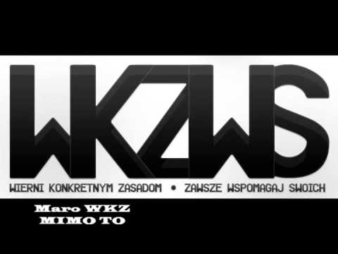 Maro WKZ-MIMO TO