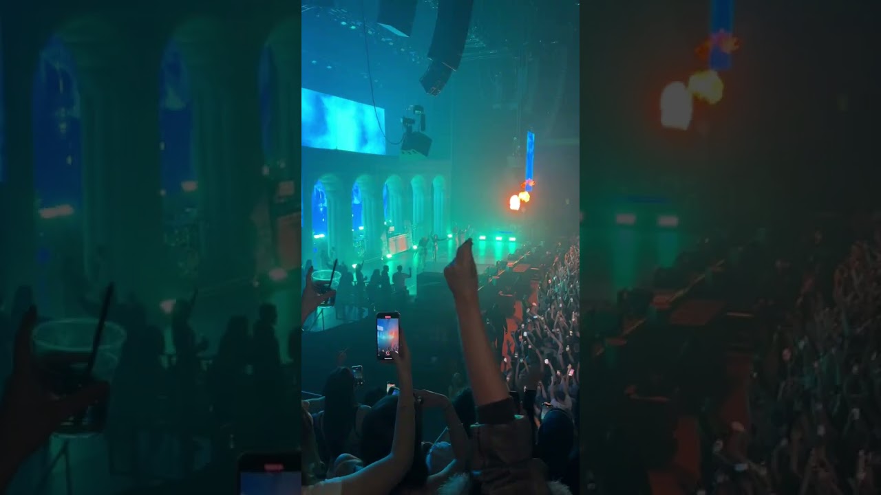 A Boogie Wit Da Hoodie @ AO Arena Manchester,4th May 2024