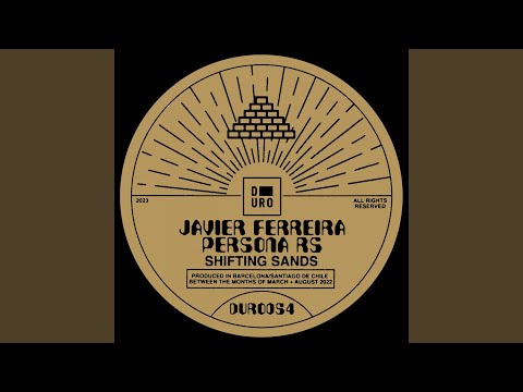 Shifting Sands (Elfenberg Remix)