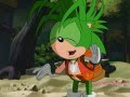 Sonic Underground - Never give up hope 