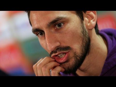 Mondo del calcio sotto shock, è morto il capitano della Fiorentina Davide Astori