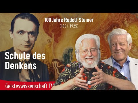 "School of Thought" - Spiritual Science TV