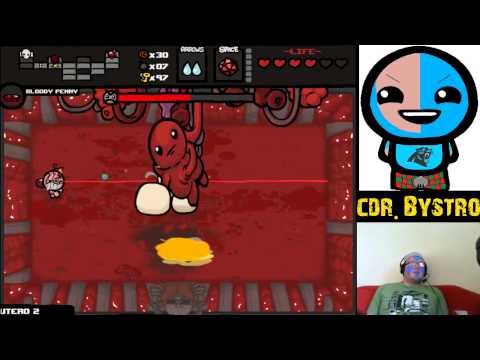 BOILeR CdrBystro first win breaking keyboard