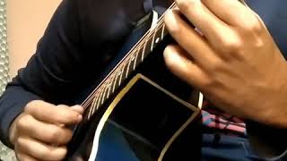 The Worst - Polyphia || acoustic