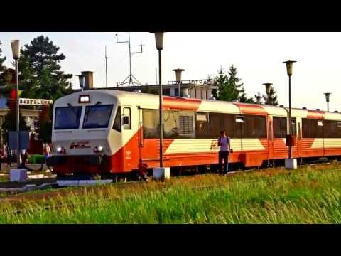 The new Caravelle of Regiotrans refubished at Marub [May, 2013]