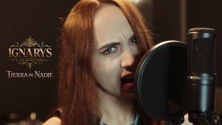 Tierra de Nadie - Ignarys