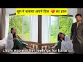 Chum Darang Shared Her Feelings For Karan Veer Mehra Dil Ka Hal Bataya Confirm Love And Relation