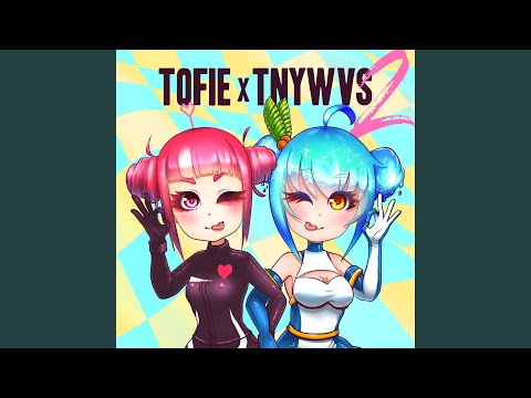 Digital Girl (RoboRob Remix)