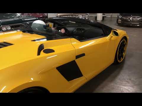 2008 Lamborghini Gallardo (CC-1676192) for sale in Grand Rapids, Michigan