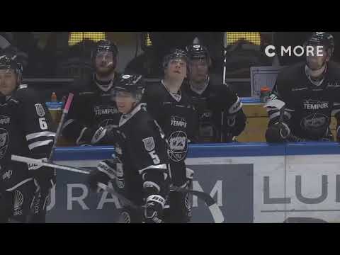 TPS - HIFK 5. Puolivälierä 3.4.2022