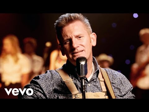 Joey+Rory - Back Home Again (Live)