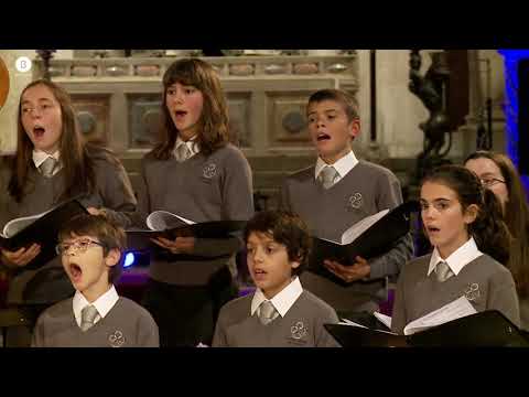 Entrai Pastores Entrai - Pequenos Cantores do Conservatório de Lisboa e Camerata de Lisboa