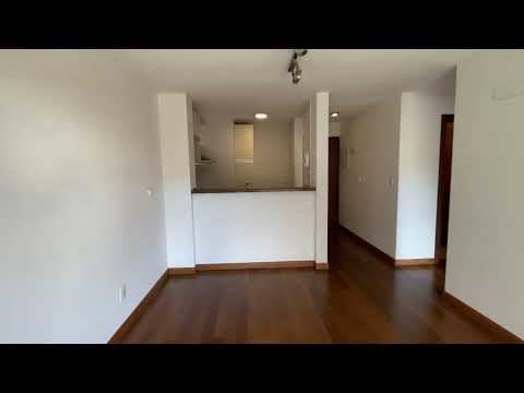 Video de YouTube - Alquiler apartamento 1 dormitorio + garaje en Parque Batlle - Ref 32