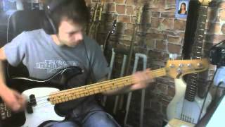 Video thumbnail for Ibanez blazer 1981 mij by Mateusz Piotrowski