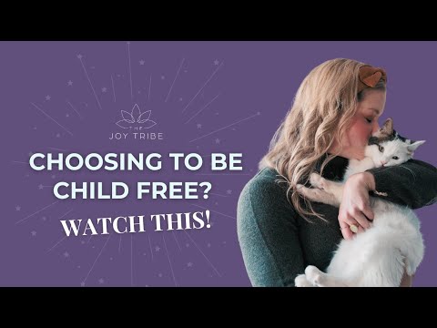 Choosing Not to Have Children? How to Find Your Purpose When You're Kid Free