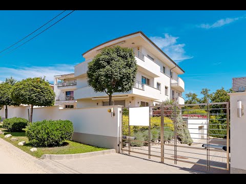 Barnes Hungary - Penthouse Madárhegyen