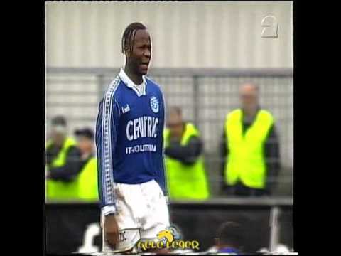 Seizoen 2000-2001 RKC Waalwijk - De Graafschap