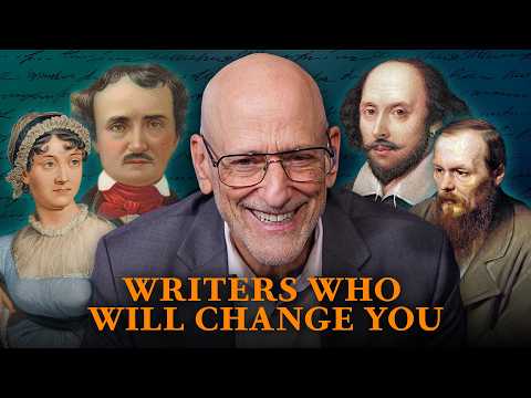 The Authors Whose Work You Need To Read