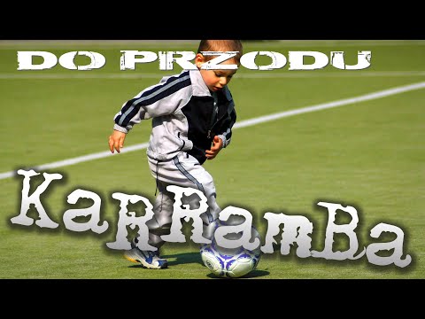 KaRRamBa - DO PRZODU