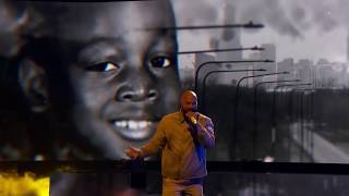 COMMON: ALL-STAR 2020 PREGAME