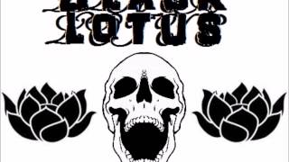 Black Lotus - Crushing Belial (Shadows Fall Cover) [ROUGH MIX]