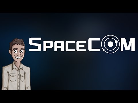 Spacecom PC