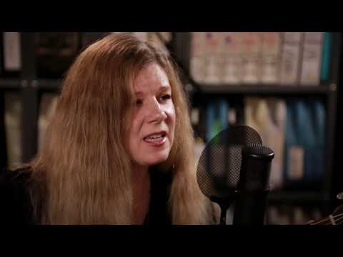 Dar Williams - After All - 8/13/2019 - Paste Studios - New York, NY