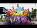 Saja Boys - Soda Pop | Cover by DEKSORKRAO