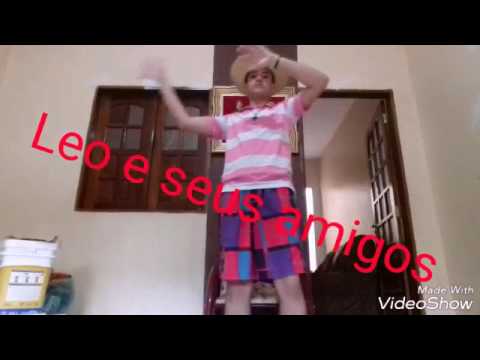 3° Tipos de coroinhas: Olha a unção.