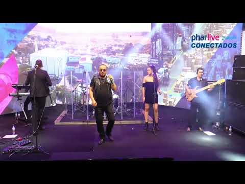 Banda SIGMA 6 - Medley Love is in the air/ It's a hearteache/ Have you ever seen the rain